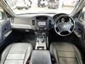 2008 Mitsubishi Pajero