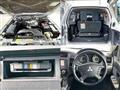 2008 Mitsubishi Pajero