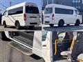 2019 Toyota Regiusace Van