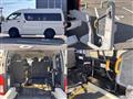 2019 Toyota Regiusace Van