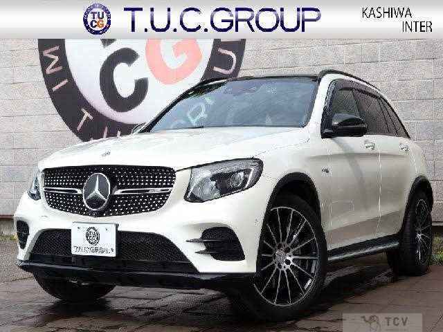 2018 Mercedes-Benz Mercedes-Benz Others