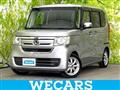 2018 Honda N BOX