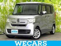 2018 Honda N BOX