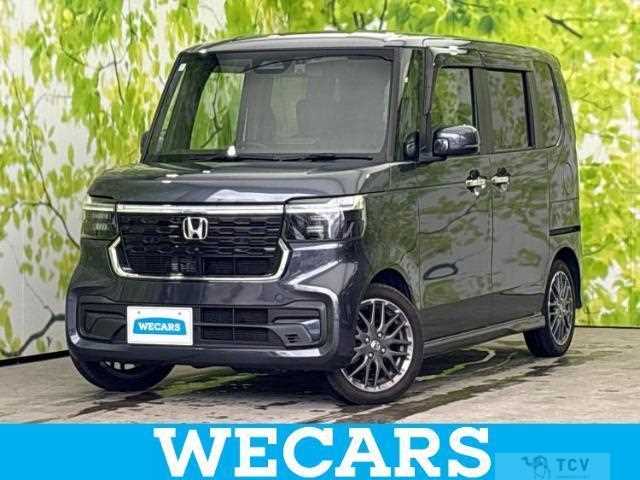 2024 Honda N BOX