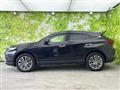 2021 Toyota Harrier Hybrid