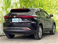 2021 Toyota Harrier Hybrid
