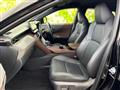 2021 Toyota Harrier Hybrid