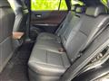 2021 Toyota Harrier Hybrid