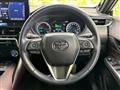 2021 Toyota Harrier Hybrid