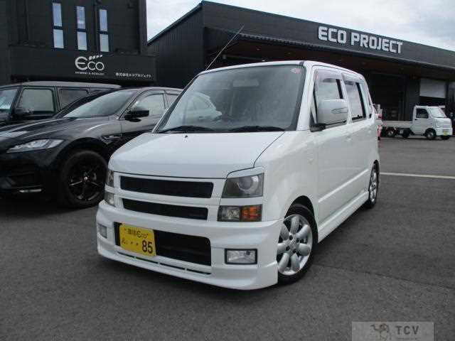2004 Suzuki Suzuki Others