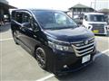 2014 Toyota Voxy