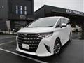 2024 Toyota Alphard G