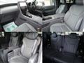 2024 Toyota Alphard G