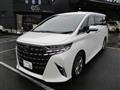 2024 Toyota Alphard G