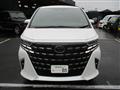 2024 Toyota Alphard G