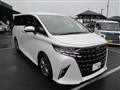 2024 Toyota Alphard G