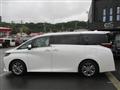 2024 Toyota Alphard G