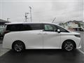 2024 Toyota Alphard G