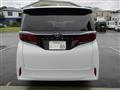 2024 Toyota Alphard G