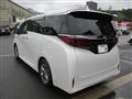 2024 Toyota Alphard G