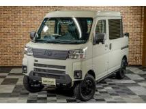 2024 Daihatsu Atrai
