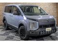 2026 Mitsubishi Delica D5