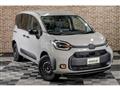 2023 Toyota Sienta