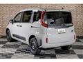 2023 Toyota Sienta
