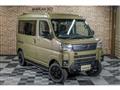 2026 Daihatsu Atrai