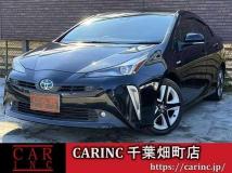 2020 Toyota Prius