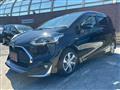 2019 Toyota Sienta