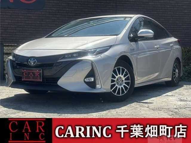 2018 Toyota Prius