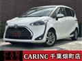 2019 Toyota Sienta