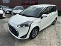 2019 Toyota Sienta