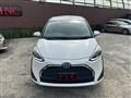 2019 Toyota Sienta