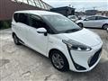 2019 Toyota Sienta