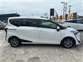 2019 Toyota Sienta