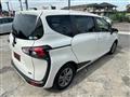 2019 Toyota Sienta