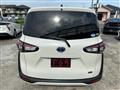 2019 Toyota Sienta