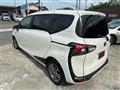 2019 Toyota Sienta