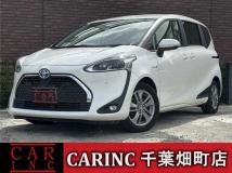 2019 Toyota Sienta