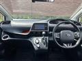 2017 Toyota Sienta