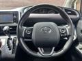 2017 Toyota Sienta