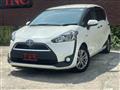 2017 Toyota Sienta