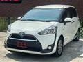 2017 Toyota Sienta