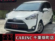 2017 Toyota Sienta