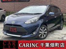 2019 Toyota AQUA