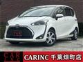 2019 Toyota Sienta