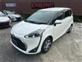 2019 Toyota Sienta