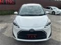 2019 Toyota Sienta